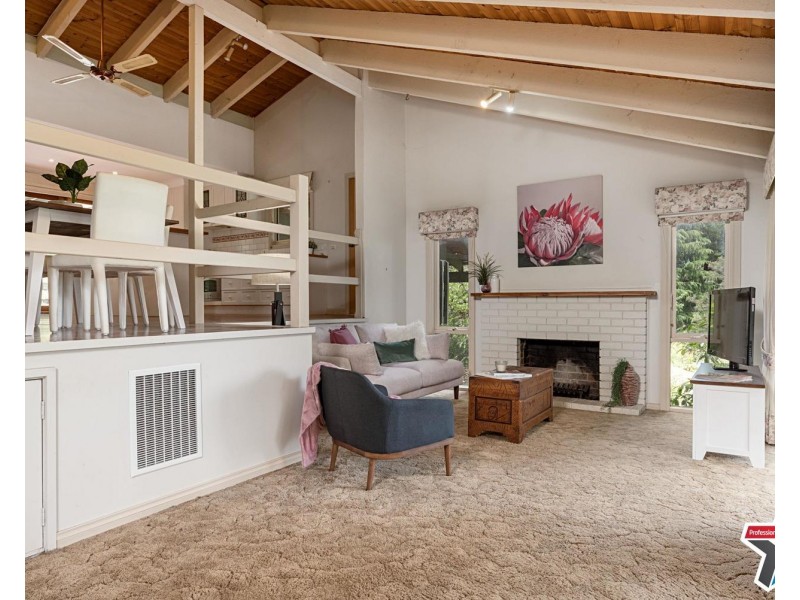 38 Marcus Street, Mount Evelyn VIC 3796