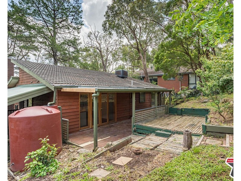 38 Marcus Street, Mount Evelyn VIC 3796