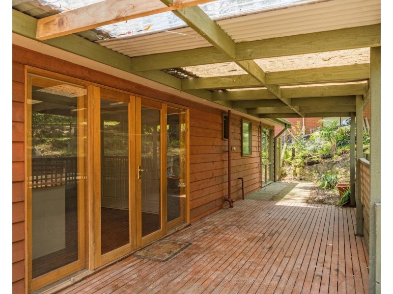 38 Marcus Street, Mount Evelyn VIC 3796