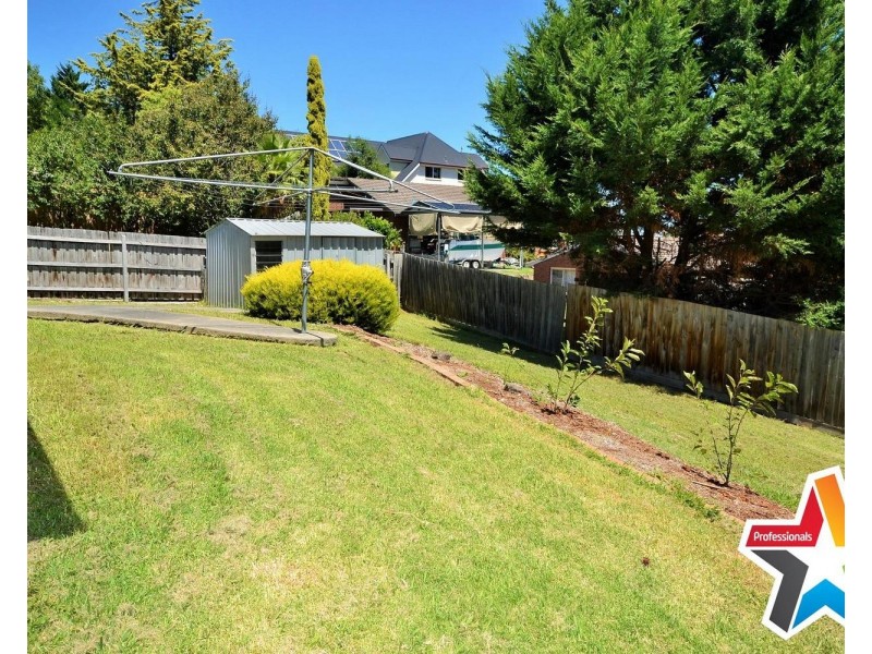34 Kirkford Drive, Mooroolbark VIC 3138