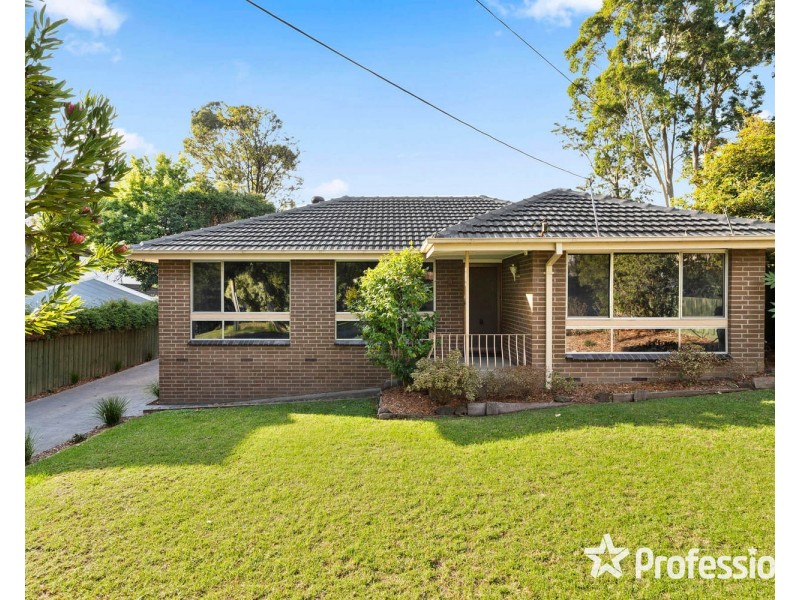 31 Milford Street, Kilsyth VIC 3137