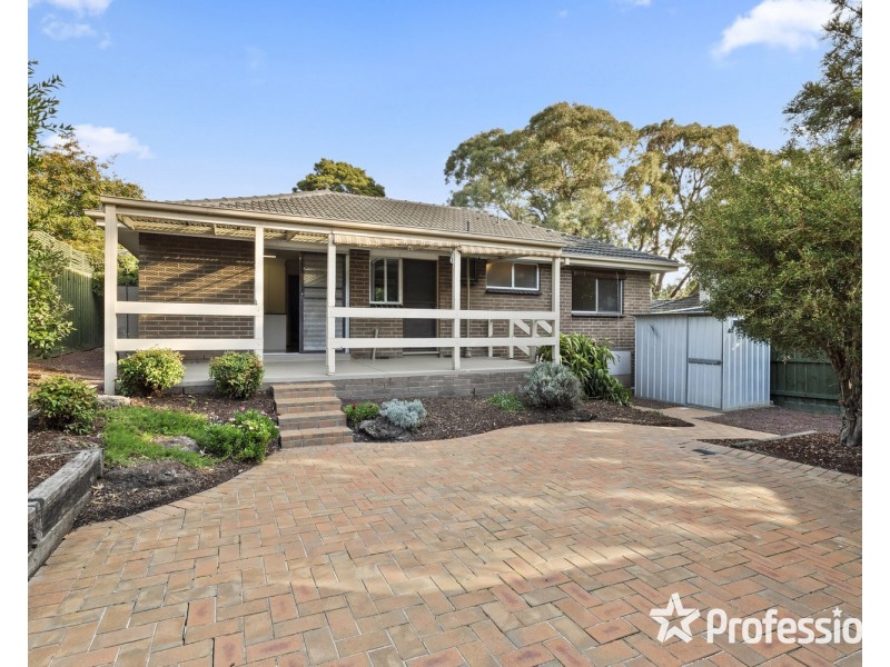 31 Milford Street, Kilsyth VIC 3137