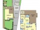 8 Barbara Court, Mooroolbark VIC 3138 Floorplan