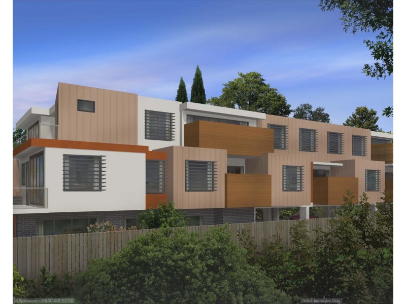 102/18 Myrtle Street, Bayswater VIC 3153