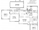 43 Croydondale Drive, Mooroolbark VIC 3138 Floorplan