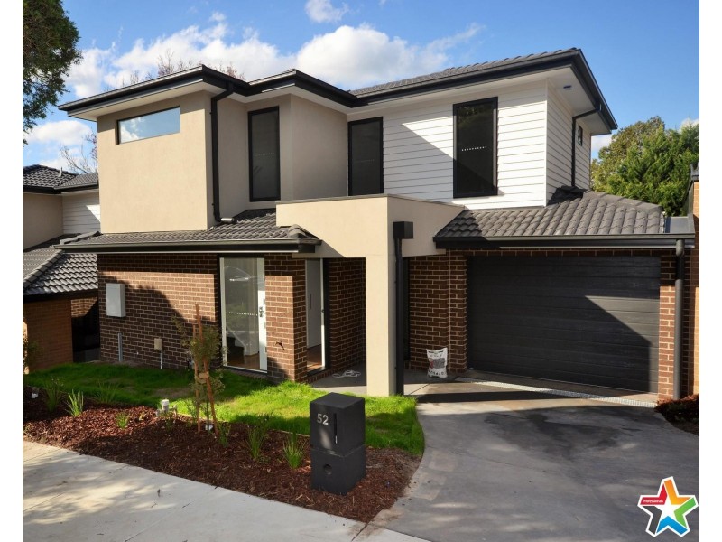 52 Churchill Way, Kilsyth VIC 3137