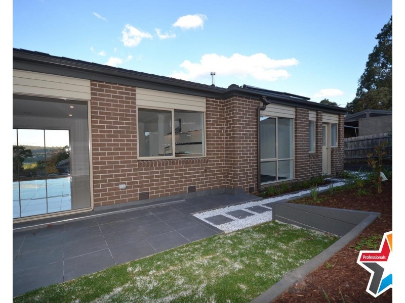 5A Thornton Court, Mooroolbark VIC 3138