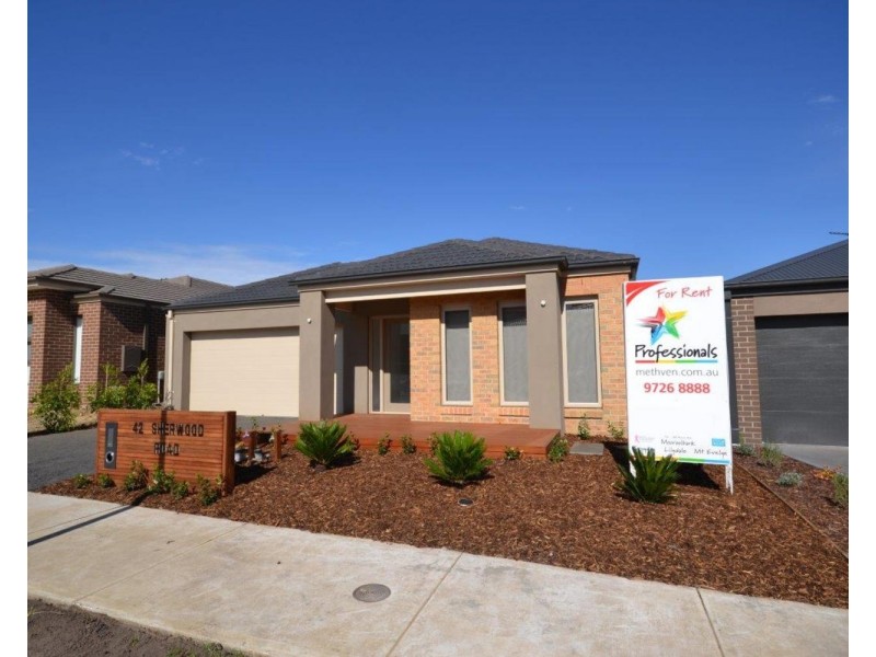 42 Sherwood Road, Chirnside Park VIC 3116