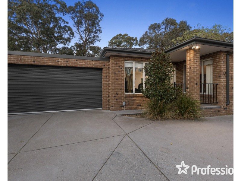 26a Hawthory Road, Kilsyth VIC 3137
