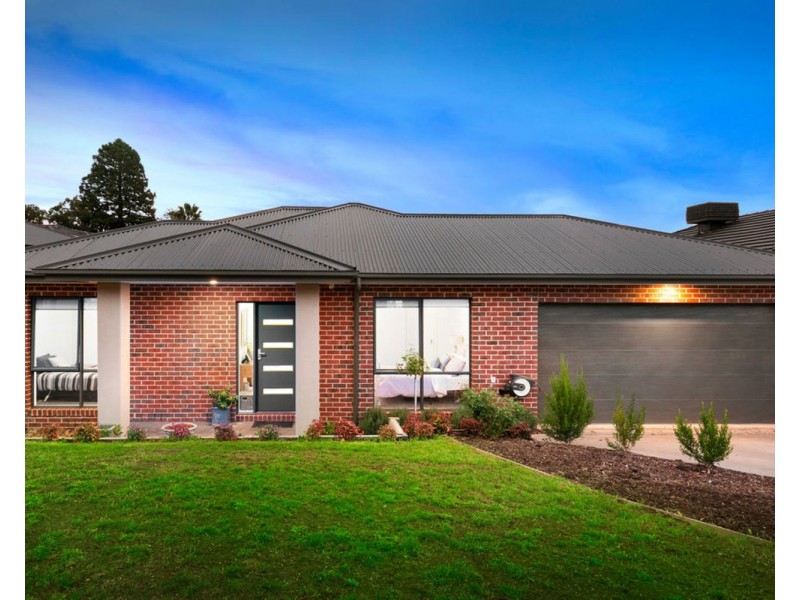 4/9 Glen View Road, Mount Evelyn VIC 3796