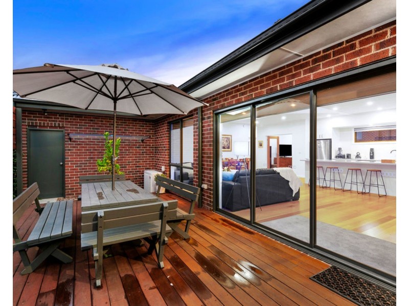 4/9 Glen View Road, Mount Evelyn VIC 3796