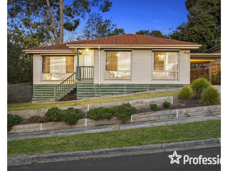 4 Valencia Road, Lilydale VIC 3140