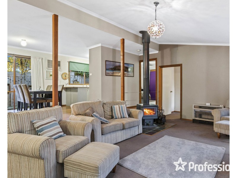 1 Seth Place, Mount Evelyn VIC 3796