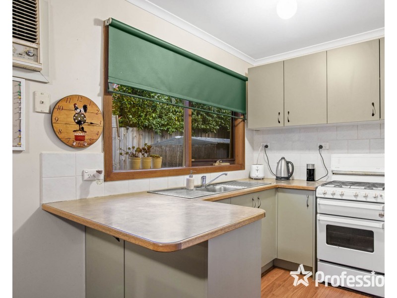 1 Seth Place, Mount Evelyn VIC 3796