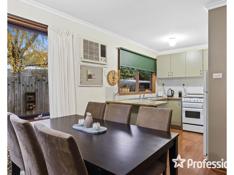1 Seth Place, Mount Evelyn VIC 3796