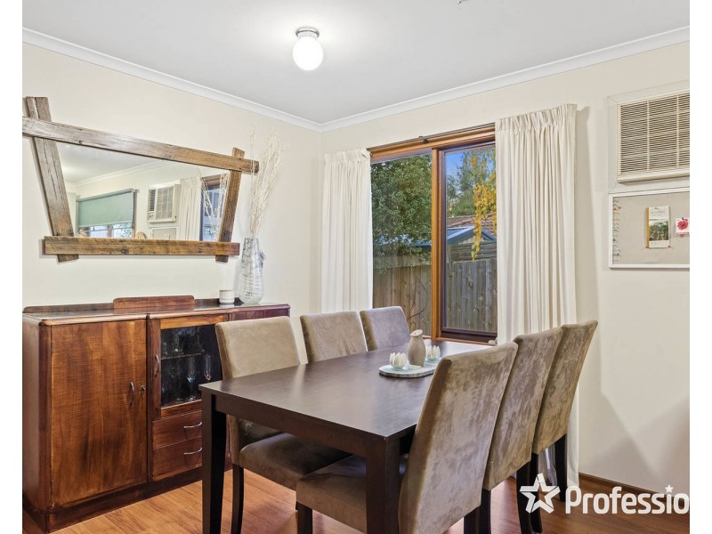 1 Seth Place, Mount Evelyn VIC 3796