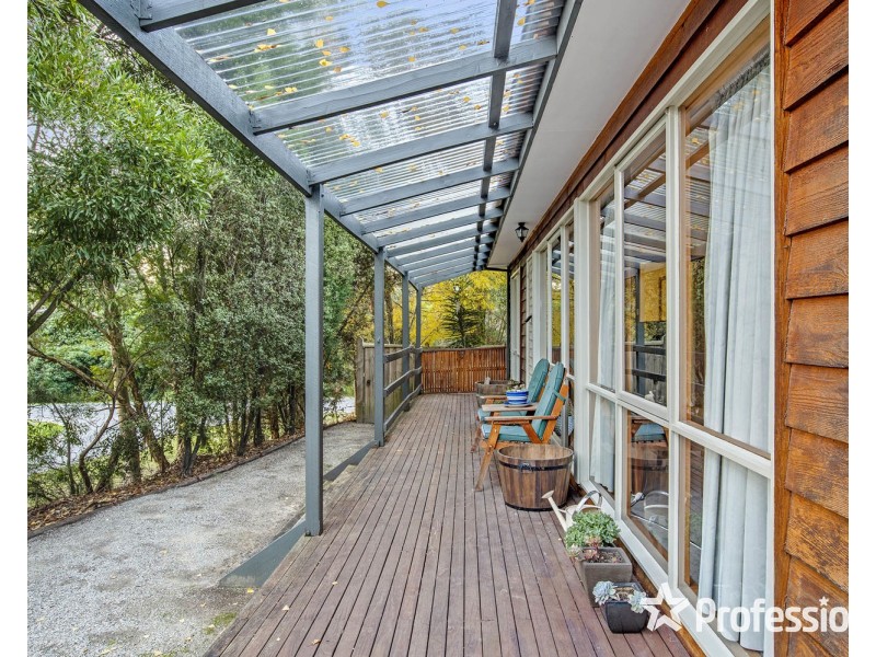 1 Seth Place, Mount Evelyn VIC 3796