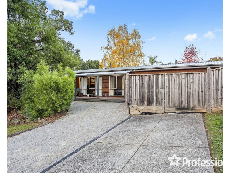 1 Seth Place, Mount Evelyn VIC 3796