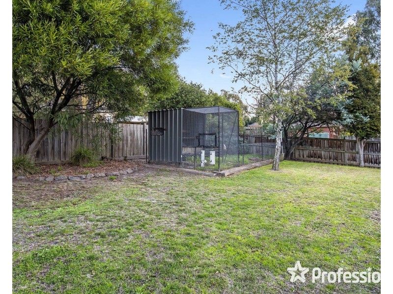 1 Seth Place, Mount Evelyn VIC 3796