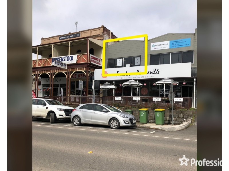 202a Maroondah Highway, Healesville VIC 3777