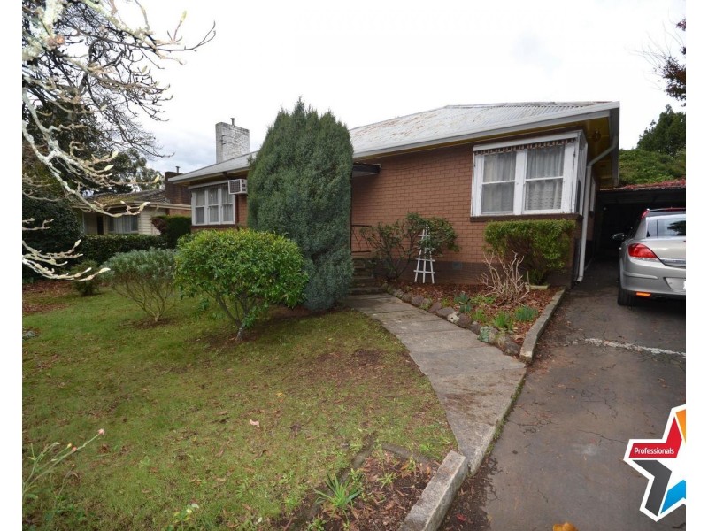 525 Monbulk Road, Monbulk VIC 3793