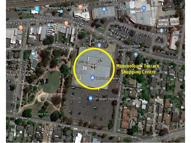 31/66 Brice Avenue, Mooroolbark VIC 3138