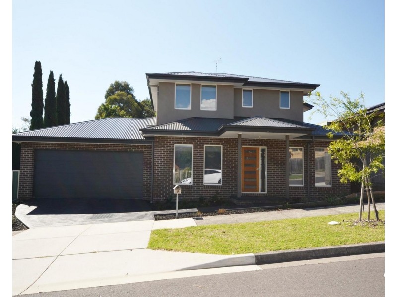 9 O’Dell Court, Lilydale VIC 3140