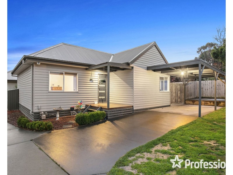 1/20 Liverpool Road, Kilsyth VIC 3137