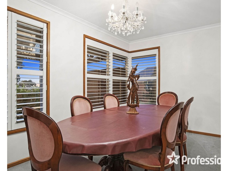 46 Rolling Hills Road, Chirnside Park VIC 3116