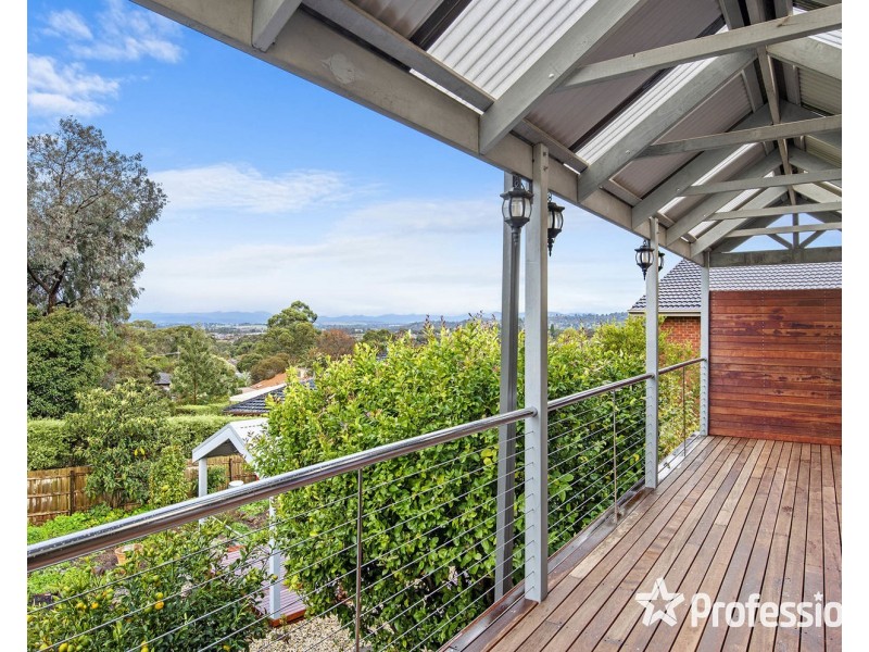 46 Rolling Hills Road, Chirnside Park VIC 3116