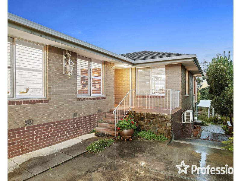 46 Rolling Hills Road, Chirnside Park VIC 3116