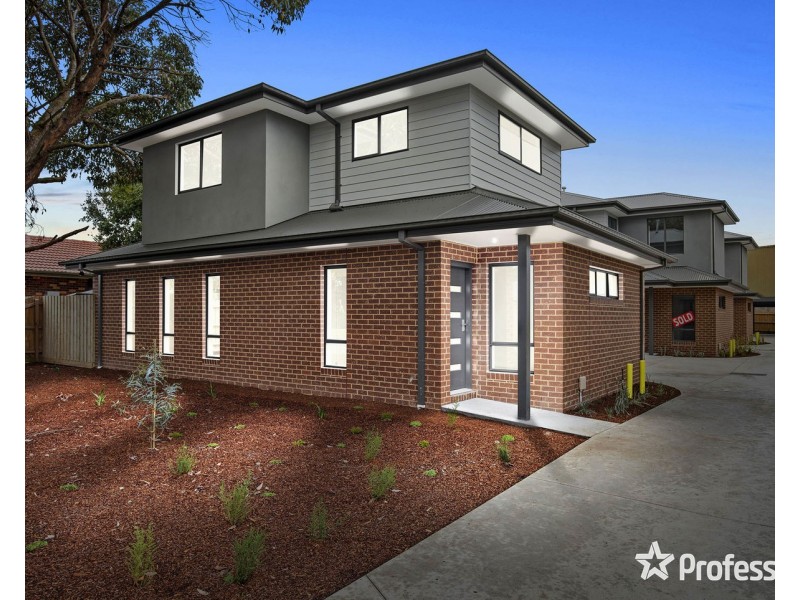 8 Urana Street, Kilsyth VIC 3137