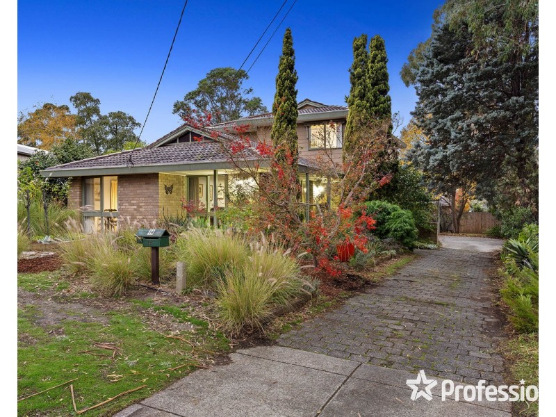 14 Bulga Street, Mooroolbark VIC 3138