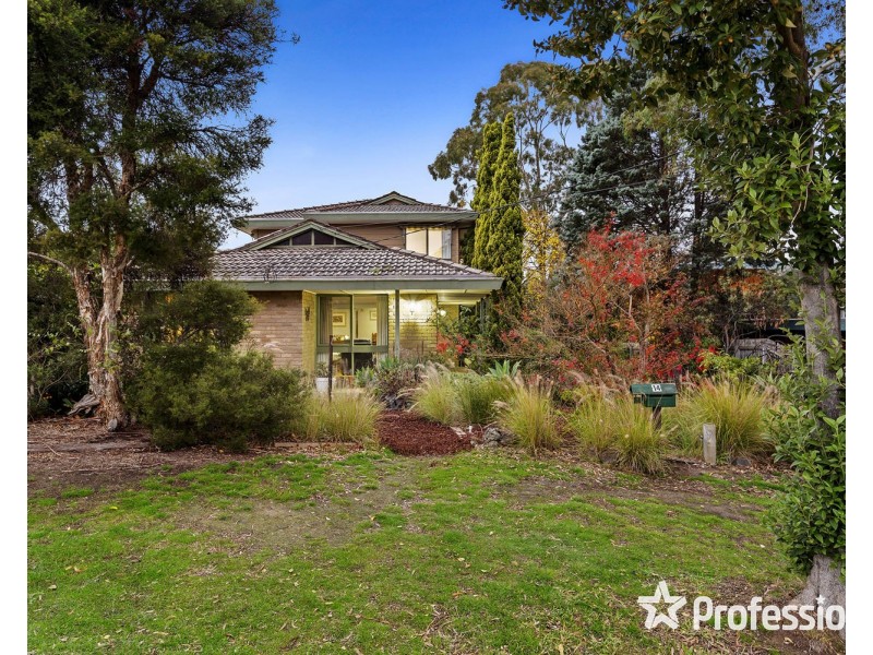 14 Bulga Street, Mooroolbark VIC 3138