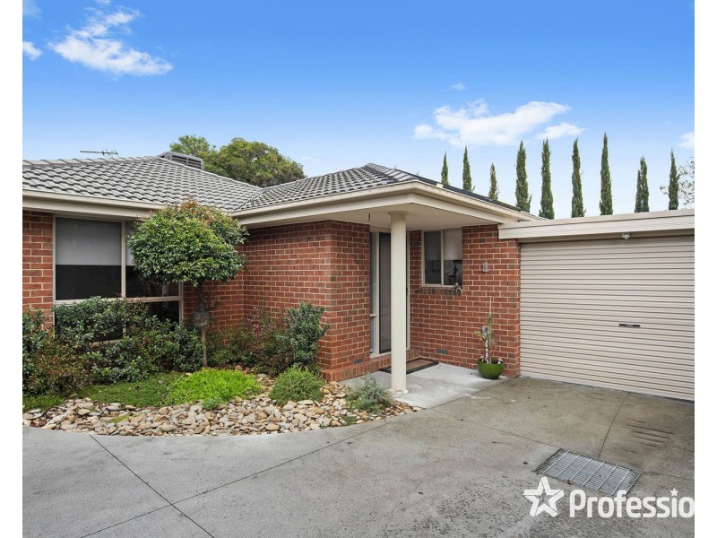 3/5 Geoffrey Drive, Kilsyth VIC 3137