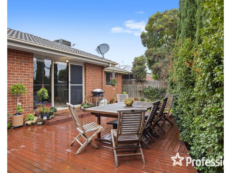 3/5 Geoffrey Drive, Kilsyth VIC 3137