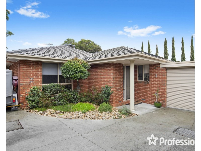 3/5 Geoffrey Drive, Kilsyth VIC 3137