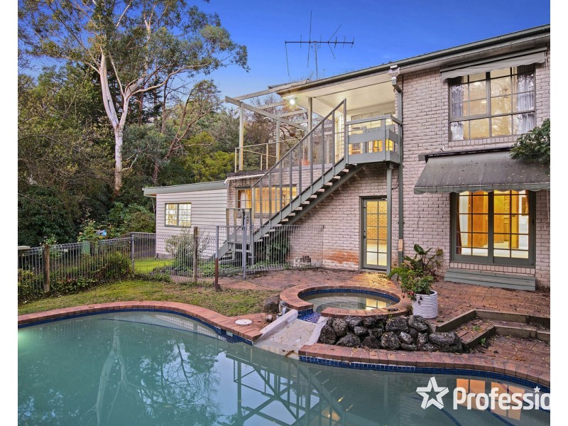 485-487 Sheffield Road, Montrose VIC 3765