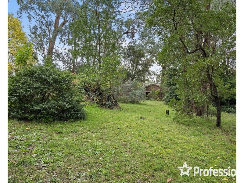 485-487 Sheffield Road, Montrose VIC 3765