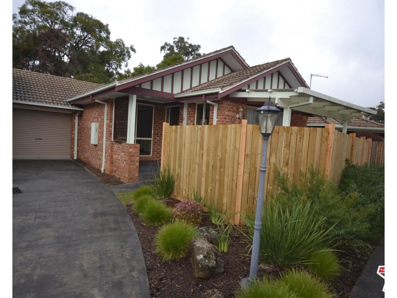 13 Camric Court, Mount Evelyn VIC 3796