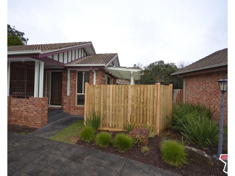 13 Camric Court, Mount Evelyn VIC 3796