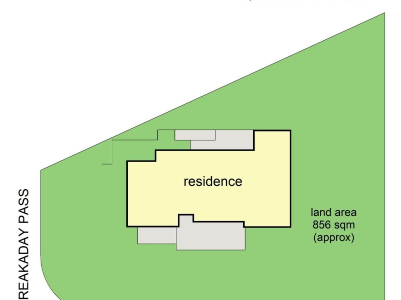 13 Breakaday Pass, Chirnside Park VIC 3116 Floorplan