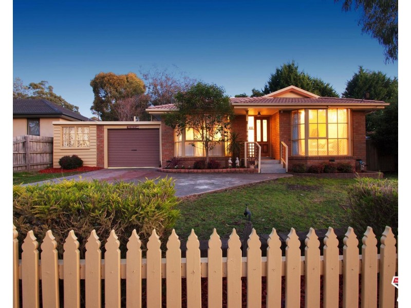 22 Cameron Road, Croydon VIC 3136