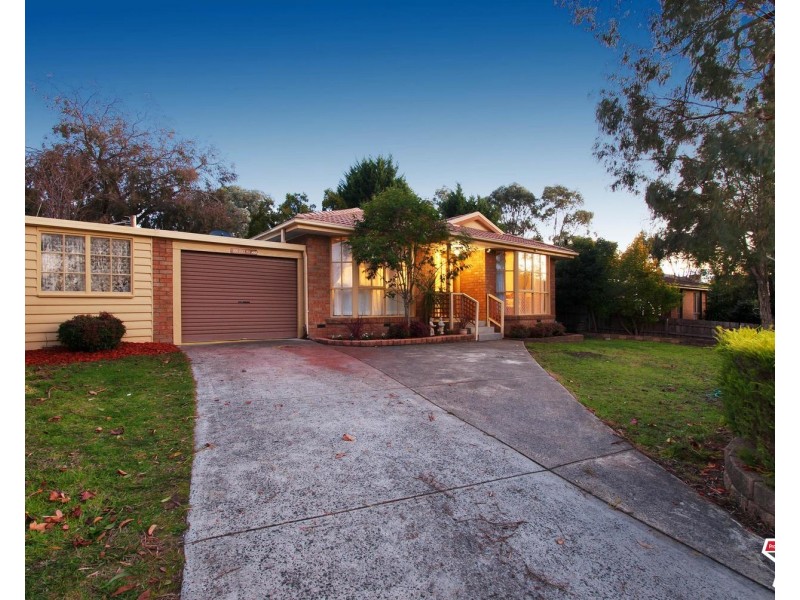 22 Cameron Road, Croydon VIC 3136