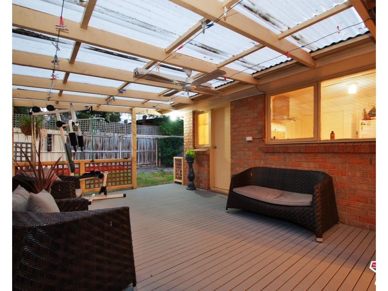 22 Cameron Road, Croydon VIC 3136
