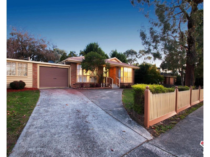 22 Cameron Road, Croydon VIC 3136