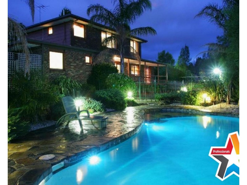 63 Landscape Drive, Mooroolbark VIC 3138