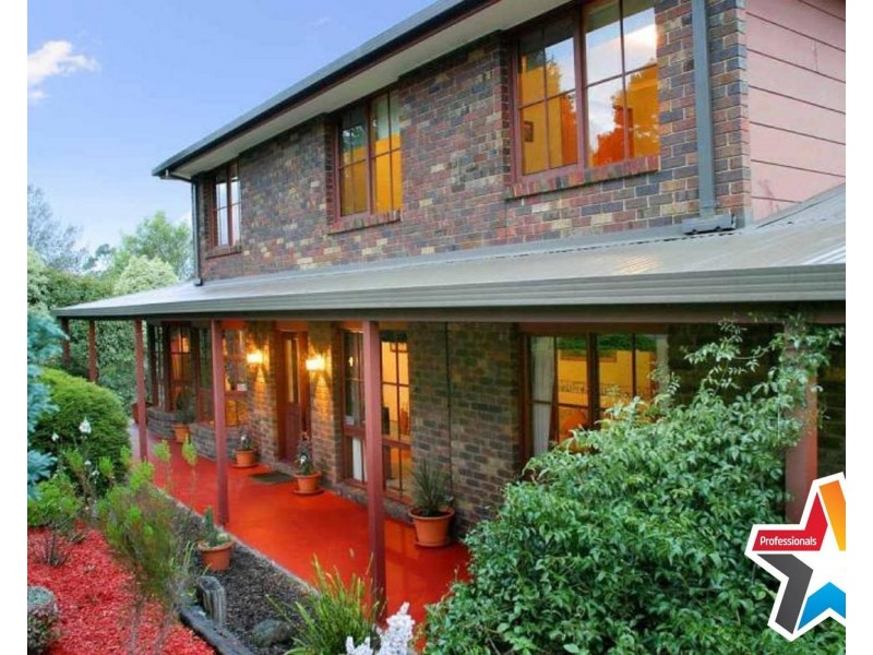 63 Landscape Drive, Mooroolbark VIC 3138