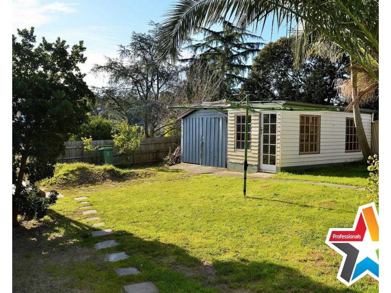 309 Hull Road, Mooroolbark VIC 3138