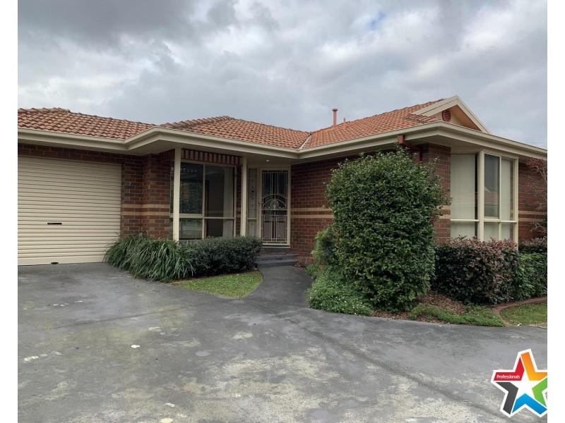 3/6 Devenish Avenue, Montrose VIC 3765